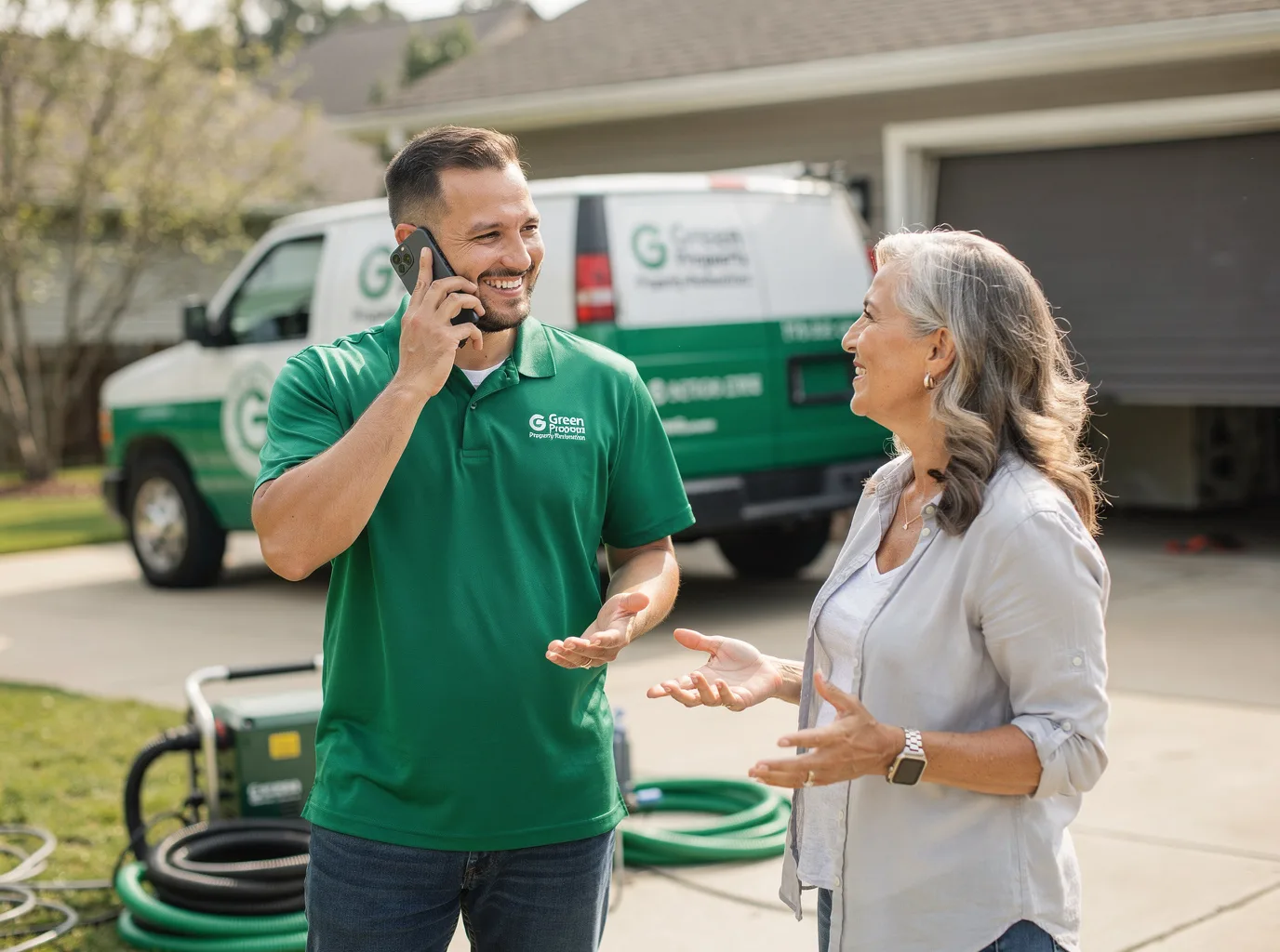 Water Damage Restoration Penrose, CO FAQs